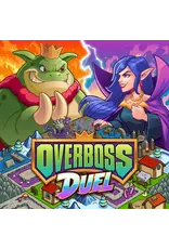 (Clearance) Overboss Duel