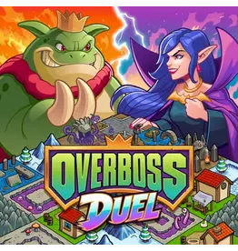 (Clearance) Overboss Duel