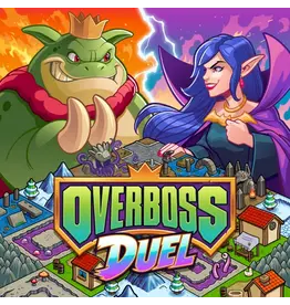 Overboss Duel