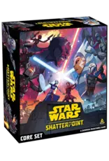 Star Wars:  Shatterpoint Core Set