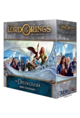 Lord of the Rings LCG: Dream-Chaser Hero Expansion