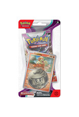 Pokemon TCG: Paldea Evolved Blister Pack