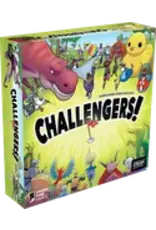 Challengers