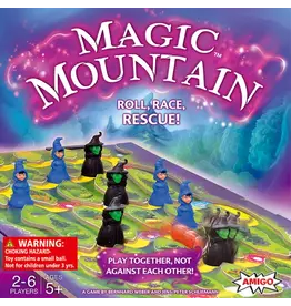 Magic Mountain