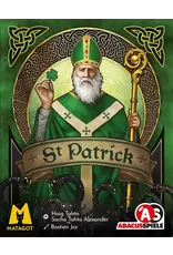 (Clearance) St. Patrick (Clearance) St. Patrick