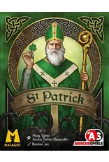 St. Patrick