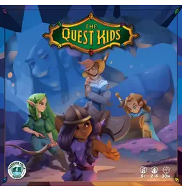 The Quest Kids