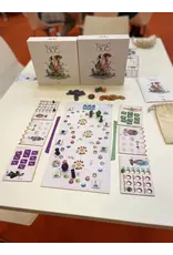 Tokaido: Duo