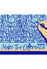 Make the Difference