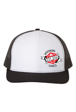 Woodburn Games - 5 Year Anniversary Hat