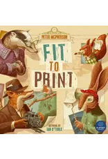 AEG Fit To Print