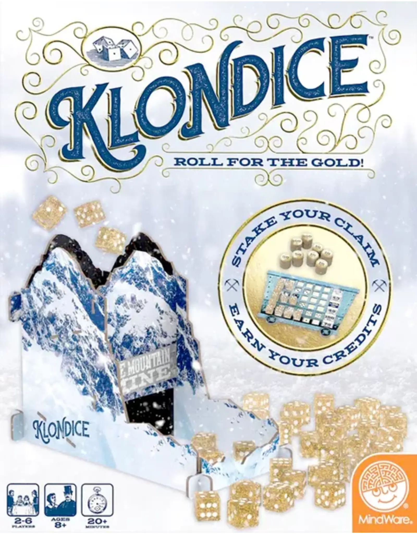 Klondice