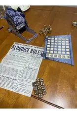 Klondice