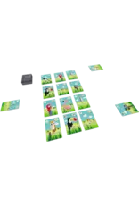 Pandasaurus Games CuBirds