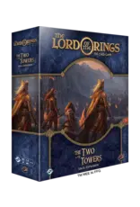 Lord of the Rings LCG: The Two Towers Saga Expansion