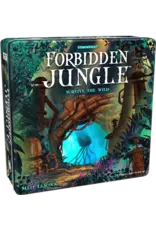 Forbidden Jungle