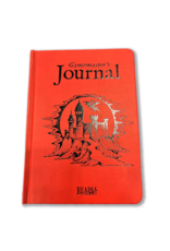 Beadle & Grimm Gamemaster Journal