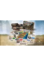 Ticket to Ride Legacy: Legends of the West