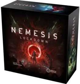 Nemesis Lockdown