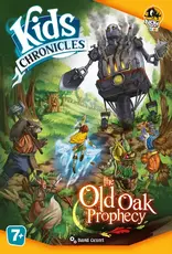 (Clearance) Kids Chronicles: The Old Oak Prophecy