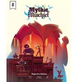 Mythic Mischief