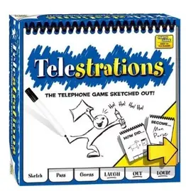 Telestrations