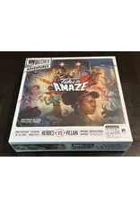 Restoration Games Unmatched Adventures:  Tales to Amaze