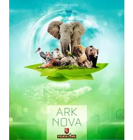 Ark Nova