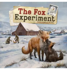 The Fox Experiment