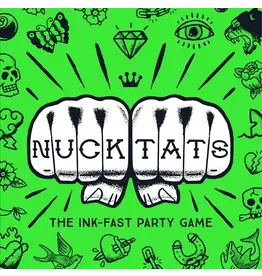 Nuck Tats