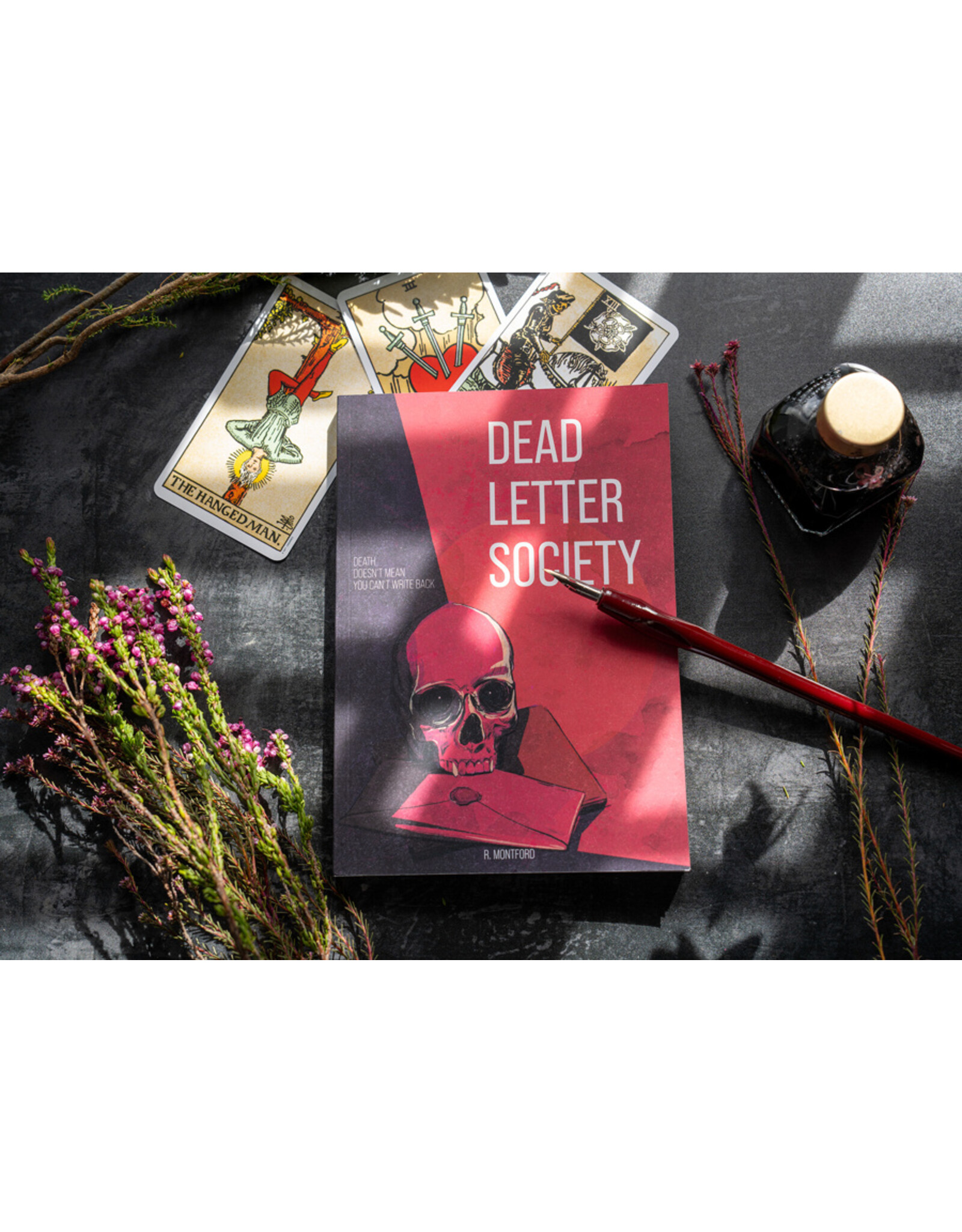 Dead Letter Society