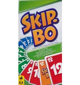 Skip-Bo