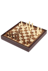 Chess & Checkers Set