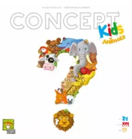 Concept Kids