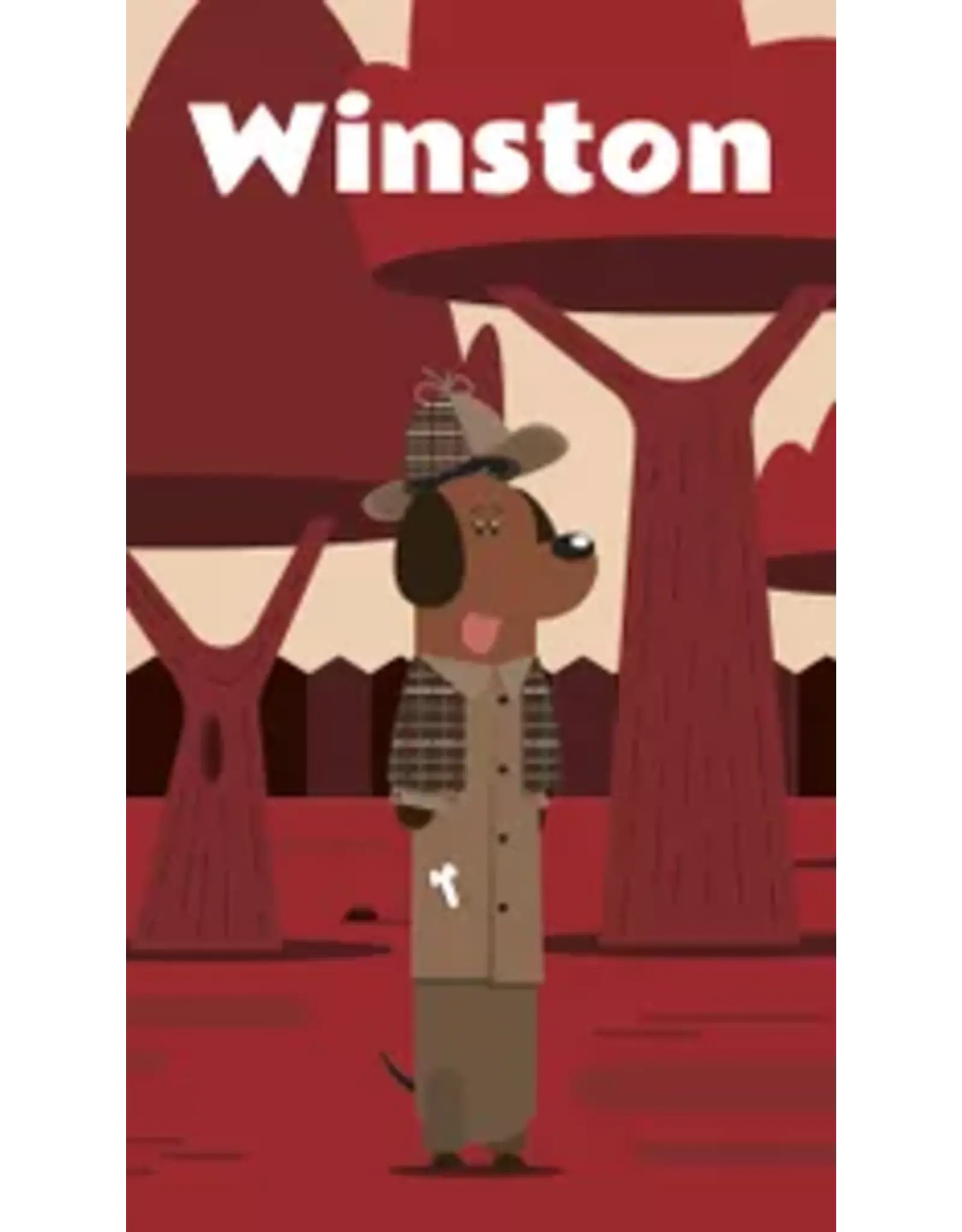 Winston
