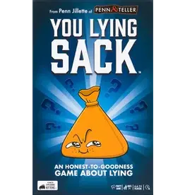 You Lying Sack