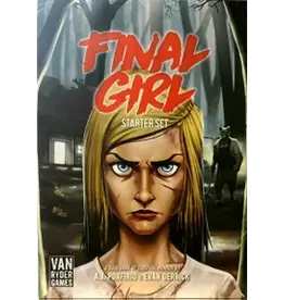 Final Girl - Starter Set