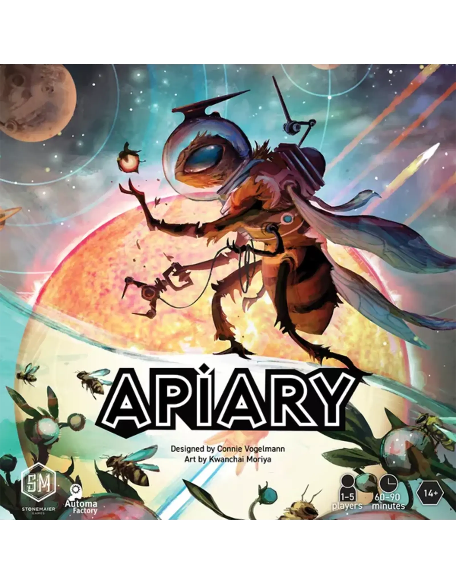 Apiary