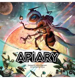 Apiary
