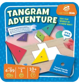 Tangram Adventure