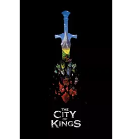 The City of Kings