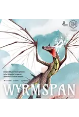 Wyrmspan