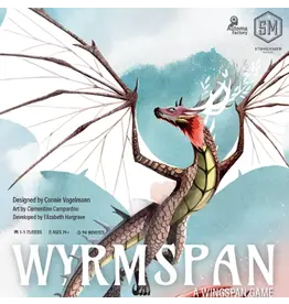 Wyrmspan