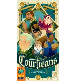 Courtisans