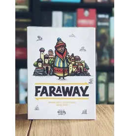 Faraway