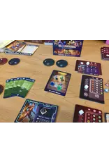 Gloomhaven: Buttons and Bugs