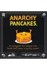 Anarchy Pancakes
