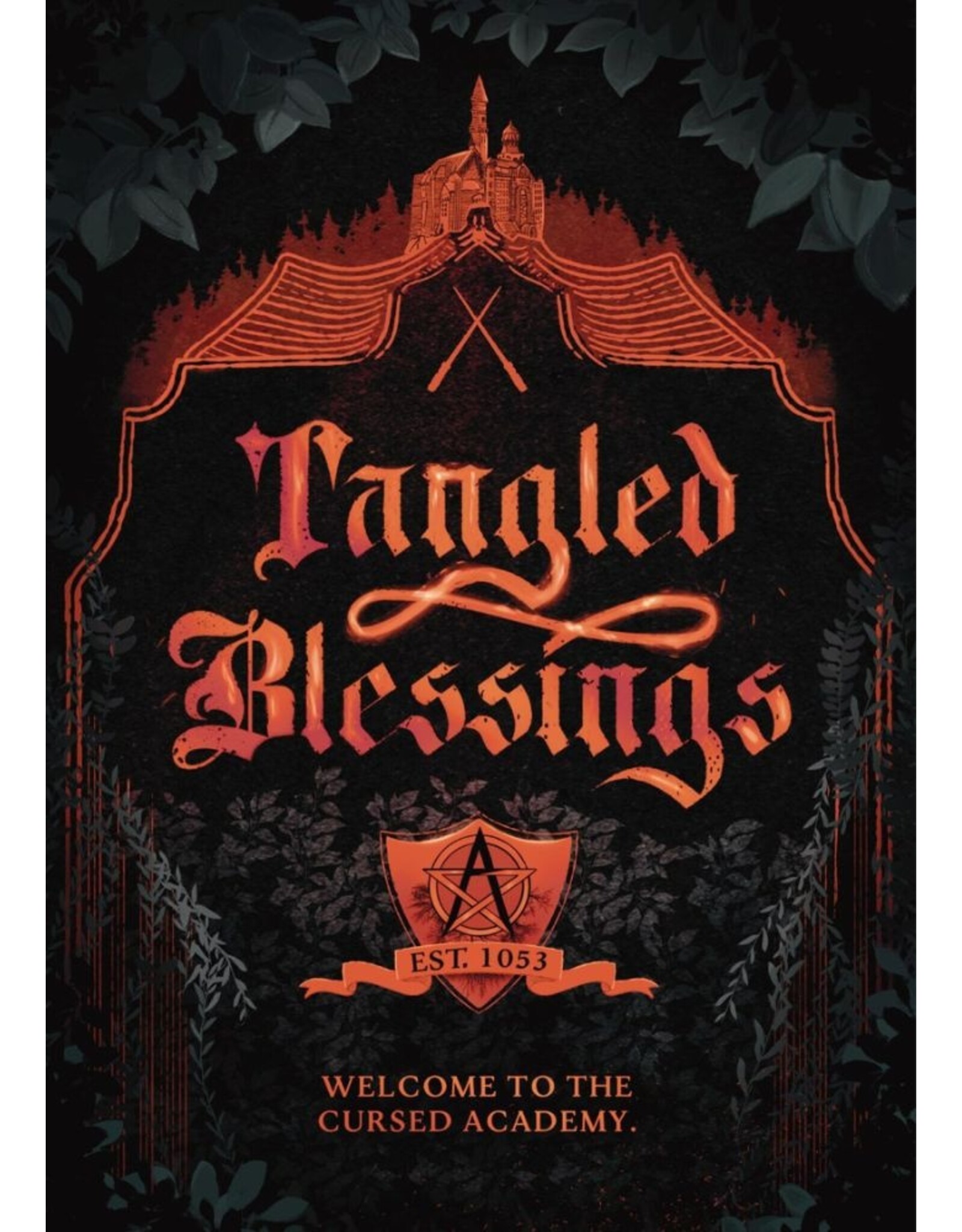 Tangled Blessings