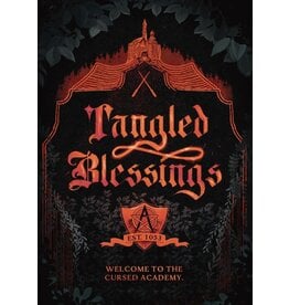 Tangled Blessings