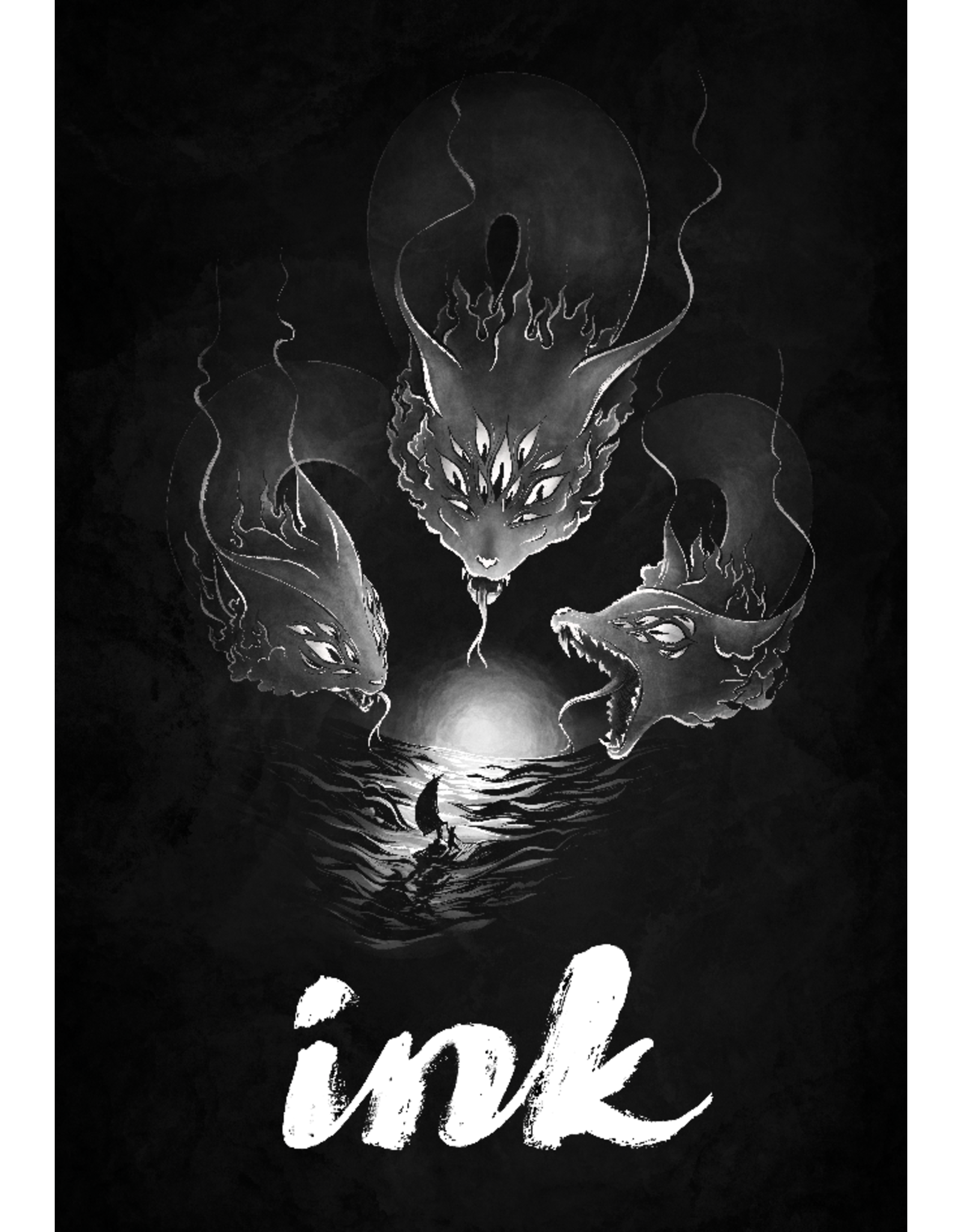 Ink